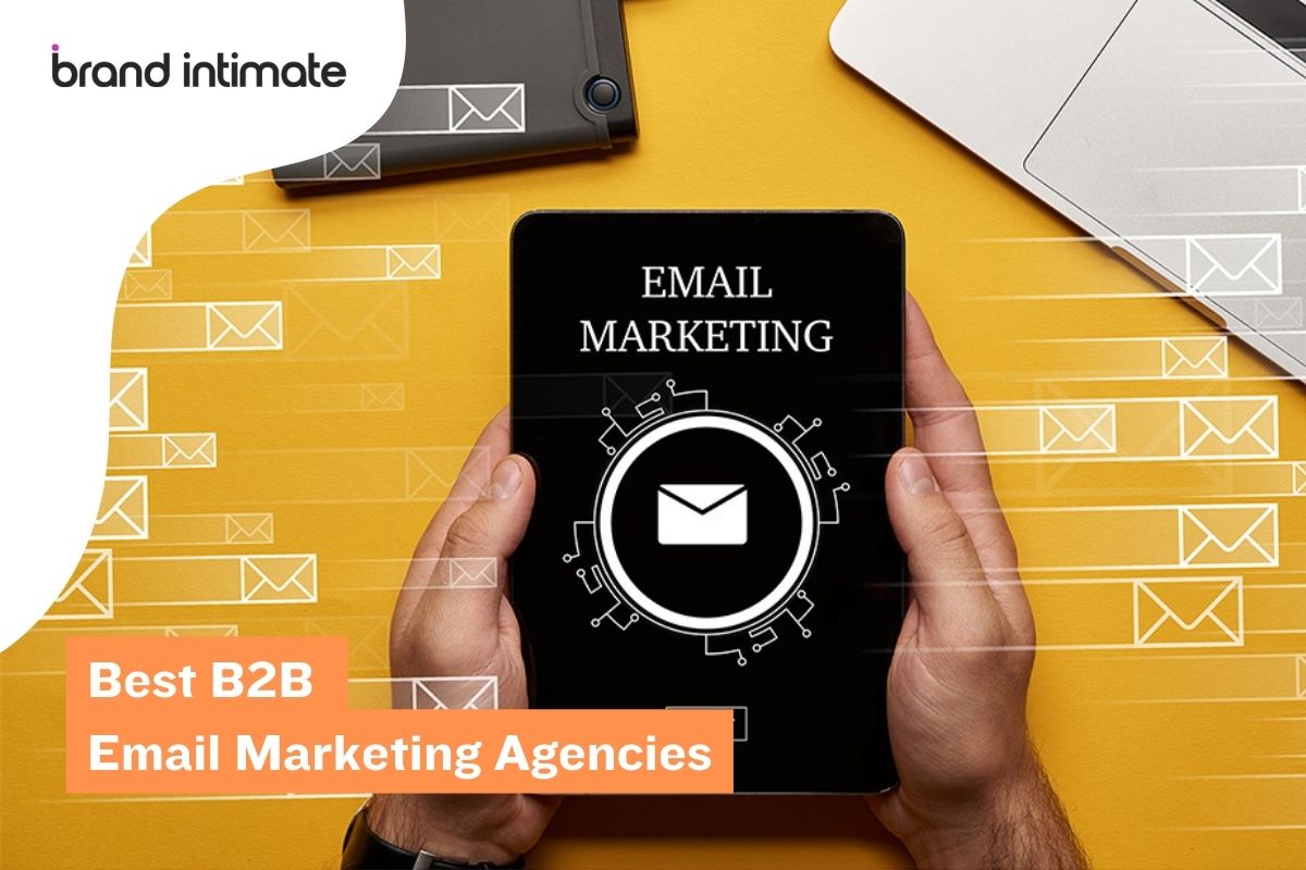 B2B Email Marketing | Brand Intimate